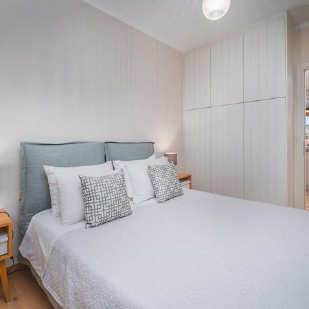 Asteria Apartments Spartokhórion Dış mekan fotoğraf